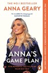 Anna’s Game Plan - Anna Geary - 9780241998458