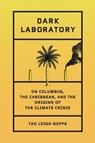 Dark Laboratory - Dr Tao Leigh Goffe - 9780241998519