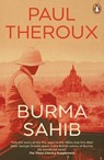 Burma Sahib - Paul Theroux - 9780241998953