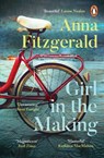 Girl in the Making - Anna Fitzgerald - 9780241999349