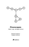 Flowscapes - Caspar de Bono ; Edward de Bono - 9780244861834