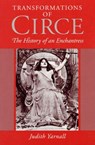 Transformations of Circe - Judith Yarnall - 9780252063565