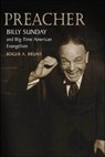 Preacher - Roger A. Bruns - 9780252070754