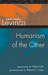 Humanism of the Other - Emmanuel Levinas - 9780252073267