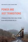Power and Just Transitions - John Gaventa ; Gabe Schwartzman - 9780252089060