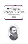 Writings of Charles S. Peirce: Volume 8, 1890–1892 - Charles S. Peirce - 9780253004215