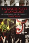 The Materiality of Language - David Bleich - 9780253007735