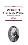 Writings of Charles S. Peirce: Volume 4, 1879–1884 - Charles S. Peirce - 9780253016676