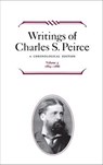 Writings of Charles S. Peirce: Volume 5, 1884–1896 - Charles S. Peirce - 9780253016683