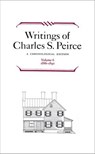 Writings of Charles S. Peirce: Volume 6, 1886–1890 - Charles S. Peirce - 9780253016690