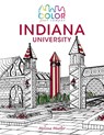 Color Your Campus-Indiana University -  - 9780253024121