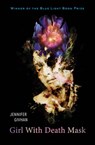Girl with Death Mask - Jennifer Givhan - 9780253032874