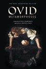 Metamorphoses - Ovid - 9780253033598