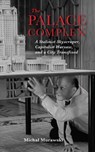 The Palace Complex - Michal Murawski - 9780253039989