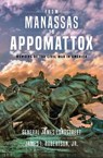 From Manassas to Appomattox - James Longstreet - 9780253047069