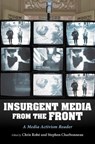 InsUrgent Media from the Front - Chris Robe ; Stephen Charbonneau - 9780253051394