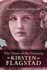 The Voice of the Century - Ingeborg Solbrekken - 9780253072016
