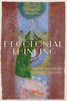 Decolonial Thinking - Maria Lugones - 9780253073051