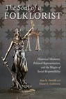 The Soul of a Folklorist - Ann K. Ferrell ; Diane E. Goldstein - 9780253074607