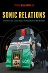 Sonic Relations - Stefan Williamson Fa - 9780253075727