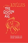 The Golden Ass - Apuleius - 9780253200365