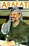 Arafat, First American Edition: A Political Biography - Alan Cardenel - 9780253205162