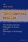 Instrumental Realism - Don Ihde - 9780253206268
