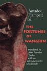 The Fortunes of Wangrin - Amadou Hampate Ba - 9780253212269