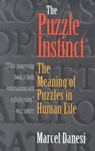 The Puzzle Instinct - Marcel Danesi - 9780253217080