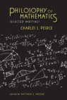 Philosophy of Mathematics - Charles S. Peirce - 9780253222657