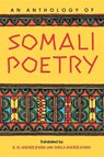 An Anthology of Somali Poetry - Bogumil W. Andrzejewski ; Sheila Andrzejewski - 9780253304636