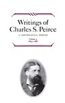 Writings of Charles S. Peirce: a Chronological Edition, Volume 5 - Charles S. Peirce - 9780253372055
