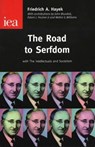 The Road to Serfdom - Friedrich Hayek - 9780255365765