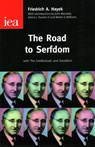 The Road to Serfdom - Friedrich Hayek - 9780255365765