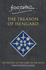 The Treason of Isengard - Christopher Tolkien - 9780261102200