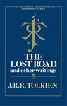 The Lost Road - Christopher Tolkien - 9780261102255