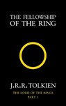 The Fellowship of the Ring - J. R. R. Tolkien - 9780261102354