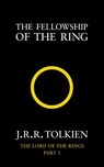 The Fellowship of the Ring - J. R. R. Tolkien - 9780261102354