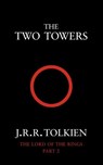 The Two Towers - J. R. R. Tolkien - 9780261102361