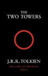 The Two Towers - J. R. R. Tolkien - 9780261102361