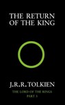 The Return of the King - J. R. R. Tolkien - 9780261102378