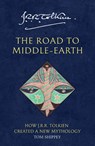 The Road to Middle-earth - Tom Shippey - 9780261102750
