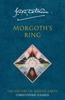 Morgoth’s Ring - Christopher Tolkien - 9780261103009
