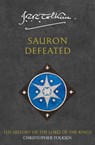 Sauron Defeated - Christopher Tolkien - 9780261103054