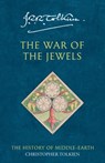 The War of the Jewels - Christopher Tolkien - 9780261103245