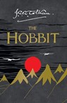 The Hobbit - J. R. R. Tolkien - 9780261103344
