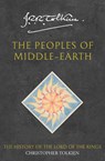 The Peoples of Middle-earth - Christopher Tolkien - 9780261103481