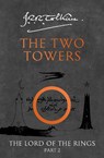 The Two Towers - J. R. R. Tolkien - 9780261103580