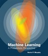 Machine Learning - Kevin P. Murphy - 9780262018029
