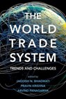 The World Trade System - JAGDISH N. BHAGWATI ; PRAVIN (BROWN UNIVERSITY,  Rhode Island) Krishna ; Arvind Panagariya - 9780262035231